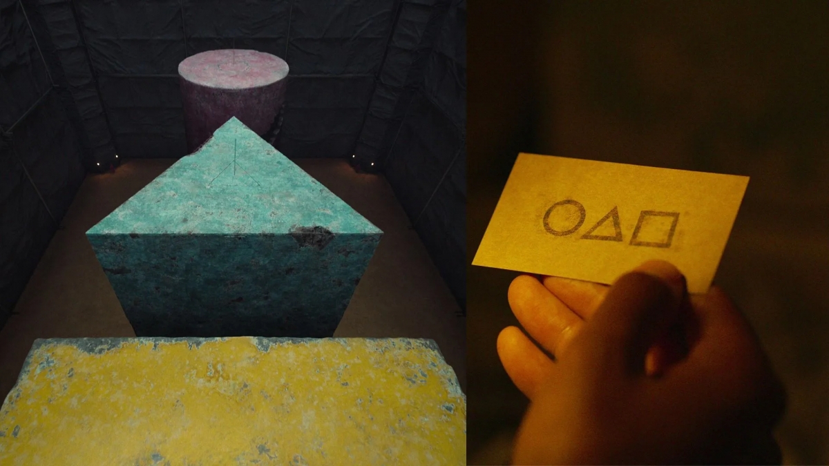 “Sky Squid Game” là một trong những trò chơi chết người và cảm xúc đau đớn nhất trong mùa 3