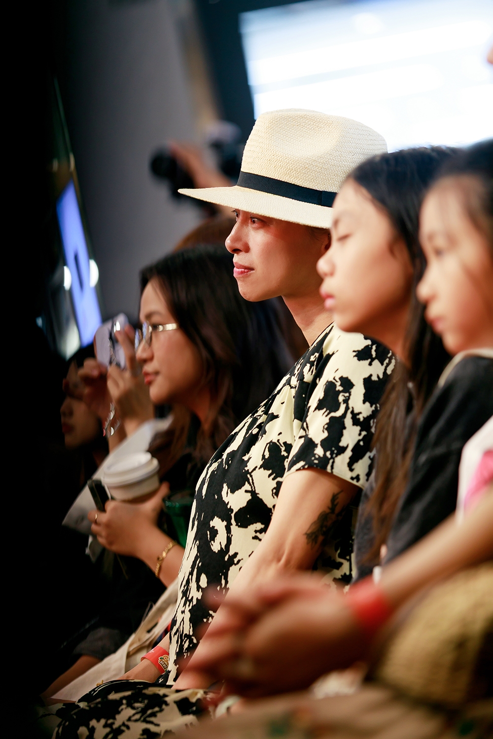 Jun Phạm tiết lộ “kế thừa” hoạt động ý nghĩa này từ “người thầy” Ngô Thanh Vân