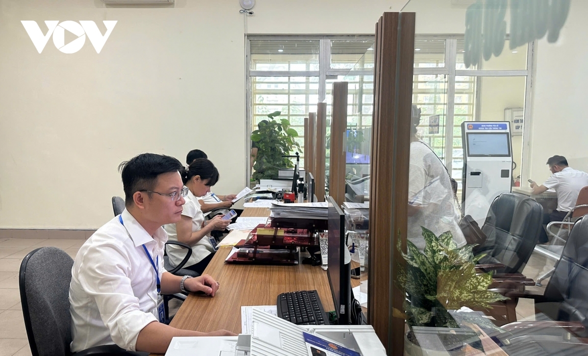 Dù được đánh giá cao về chất lượng phục vụ, quá trình vận hành mô hình mới vẫn đối mặt với một số thách thức