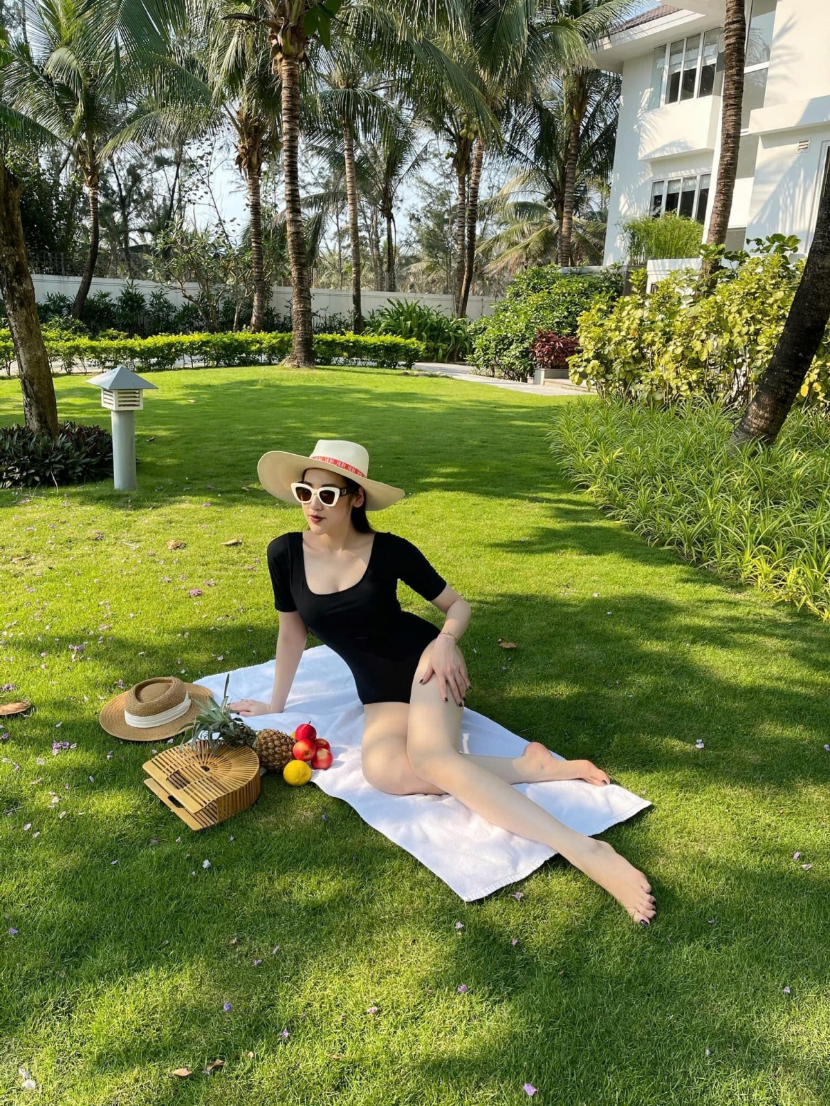 Dương Tú Anh sinh năm 1993 tại Hà Nội, ghi dấu ấn khi giành ngôi vị Á hậu 1 tại cuộc thi Hoa hậu Việt Nam 2012. Khi đó, cô đang là sinh viên năm nhất Học viện Báo chí và Tuyên truyền. Sau khi đăng quang, Tú Anh lựa chọn tiếp tục việc học, đồng thời tham gia các hoạt động giải trí một cách có chọn lọc.