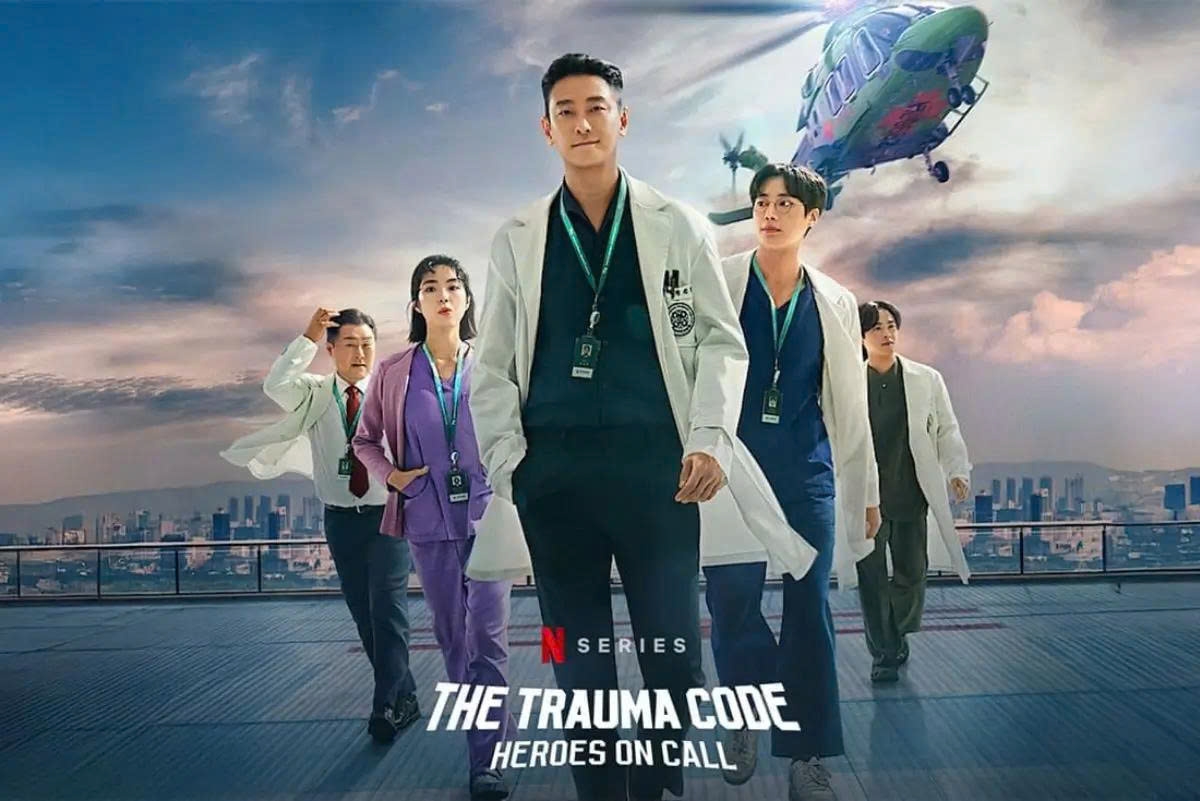 Ra mắt vào đầu năm 2025, "The Trauma Code: Heroes on Call" nhanh chóng tạo nên cơn sốt nhờ chủ đề y khoa, lấy bối cảnh tại khu vực nguy hiểm nhất của một bệnh viện. Vai diễn bác sĩ phẫu thuật tài năng của Joo Ji Hoon đã giúp anh giành loạt giải thưởng danh giá. Dù bộ phim khép lại với cái kết trọn vẹn, nhiều khán giả mong muốn bộ phim có phần tiếp theo nhưng phía nhà sản xuất vẫn chưa đưa ra thông tin nào.
