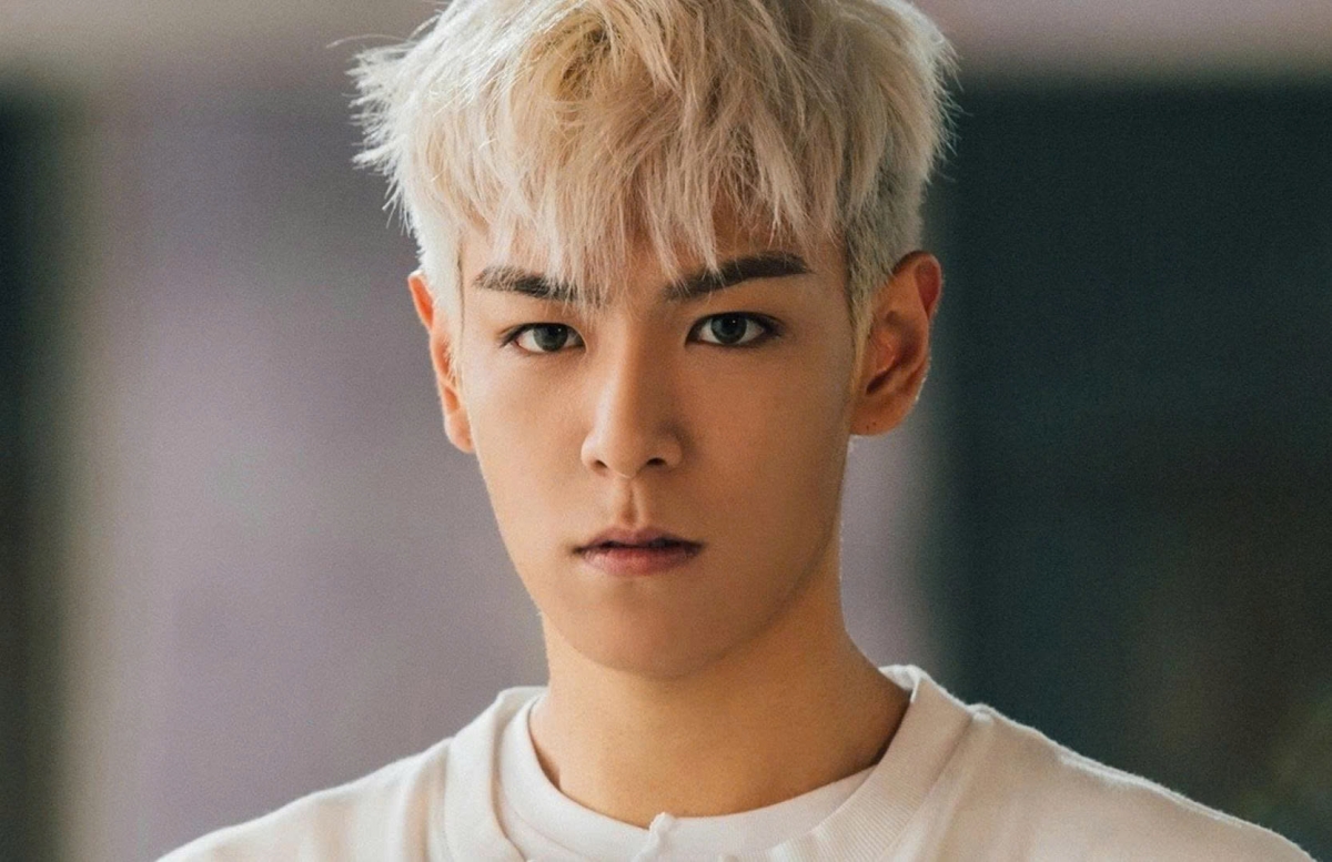 T.O.P của Big Bang bị phạt tù do dùng ma túy