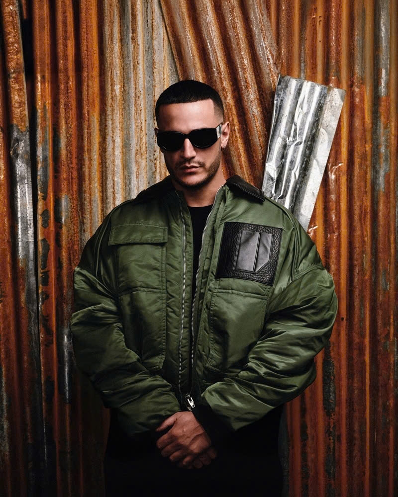 DJ Snake