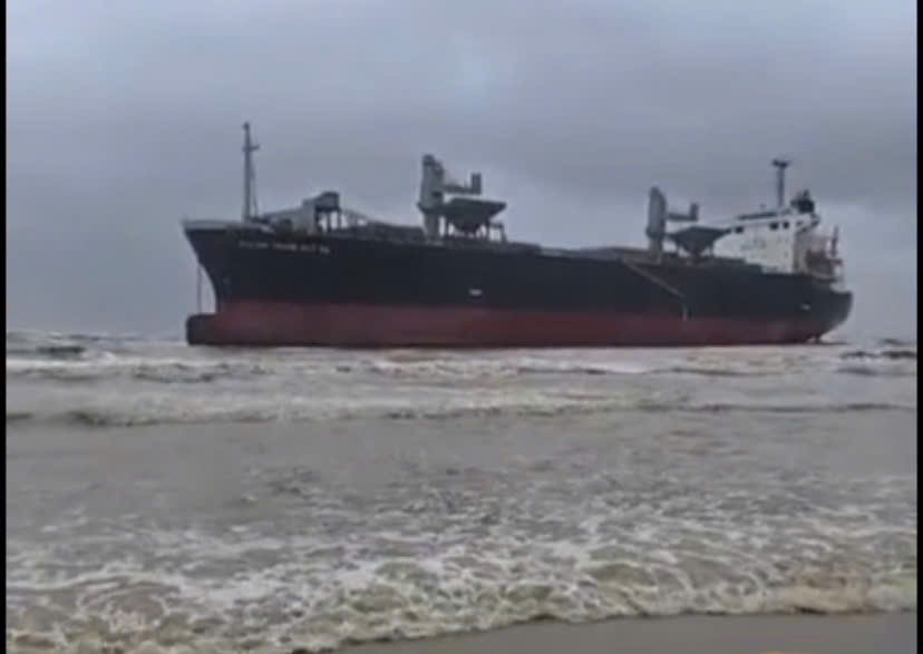 Tàu Thanh Thành Đạt 19 (Nghệ An)