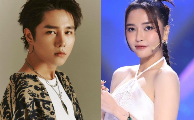 Mới đây, cộng đồng mạng không khỏi xôn xao khi phát hiện trên Instagram cá nhân của Tăng Duy Tân chỉ theo dõi duy nhất một tài khoản chính là của ca sĩ sinh năm 1989. Hành động gia nhập hội "chỉ follow mình em" này của giọng ca sinh năm 1995 khiến netizen cho rằng ngầm xác nhận chuyện tình cảm với Bích Phương.