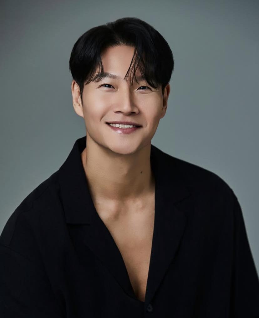 Kim Jong Kook (Ảnh: soompi)