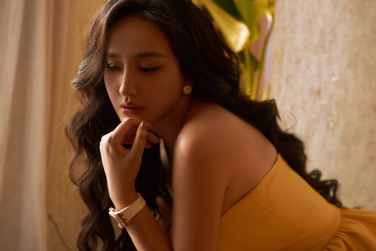 Mai Phương Thúy đăng quang Hoa hậu Việt Nam năm 2006. Cô được đánh giá cao về hình thể và gương mặt. Sau đó, cô đại diện Việt Nam tham gia cuộc thi Hoa hậu Thế giới 2006 và vào top 17.