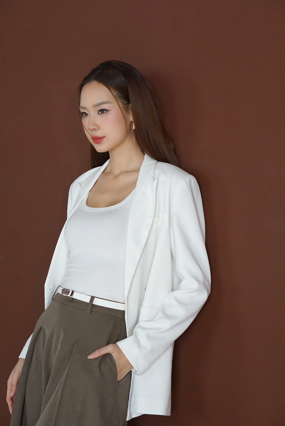 Miss World là một trong những cuộc thi sắc đẹp lớn nhất thế giới. Nhiều người đẹp Việt Nam từng "chinh chiến" tại cuộc thi sắc đẹp này và đạt được thành tích nổi bật. Tại Miss World 2025, đại diện Việt Nam là Huỳnh Trần Ý Nhi dừng chân ở top 40.