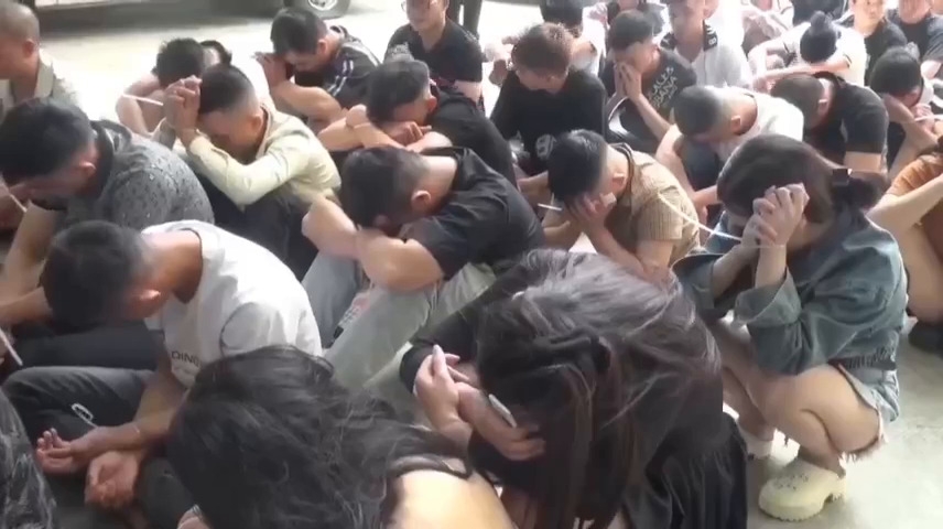 Nhiều người dương tính với sử dụng ma túy có nguy cơ tái phạm.