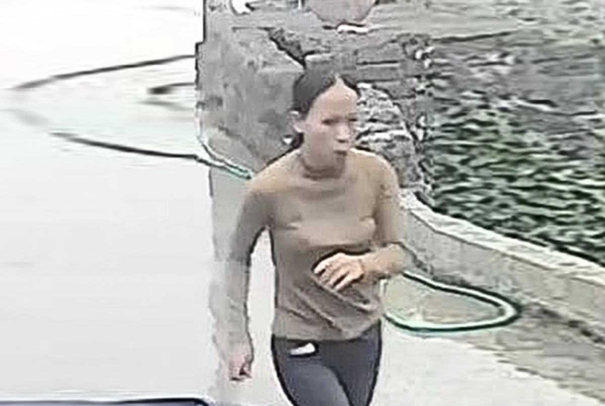 Bà Trần Thị Vân mất tích khi vào núi bắt ốc từ sáng 20/8 (Ảnh: Gia đình cung cấp)