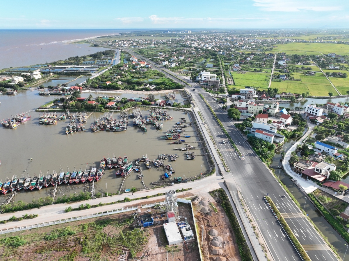 Các phương phòng chống bão cao nhất được kích hoạt