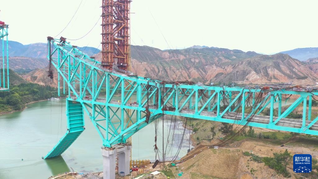 Hiện trường vụ tai nạn. Ảnh: Tân Hoa xã
