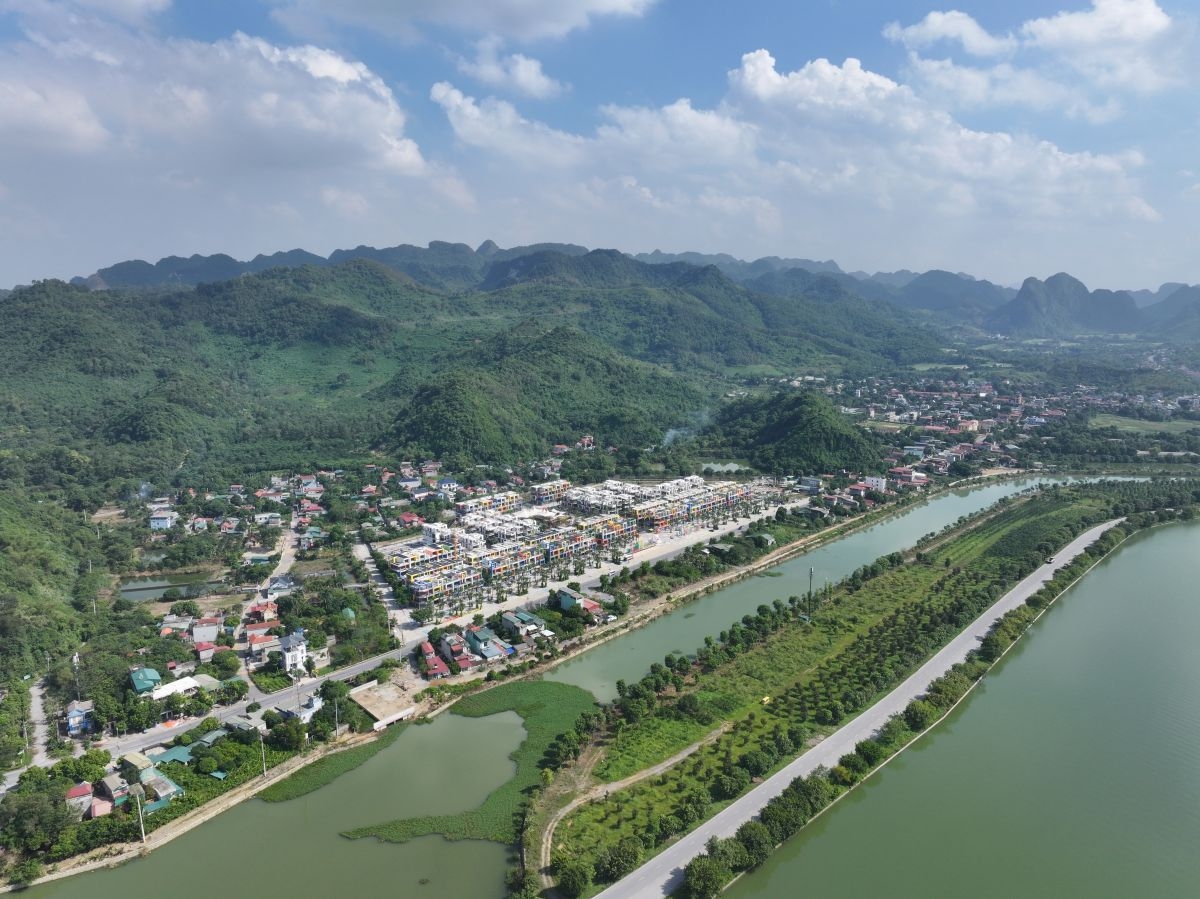 Ninh Bình sau sáp nhập trở thành trung tâm động lực mới ở phía Nam Hà Nội