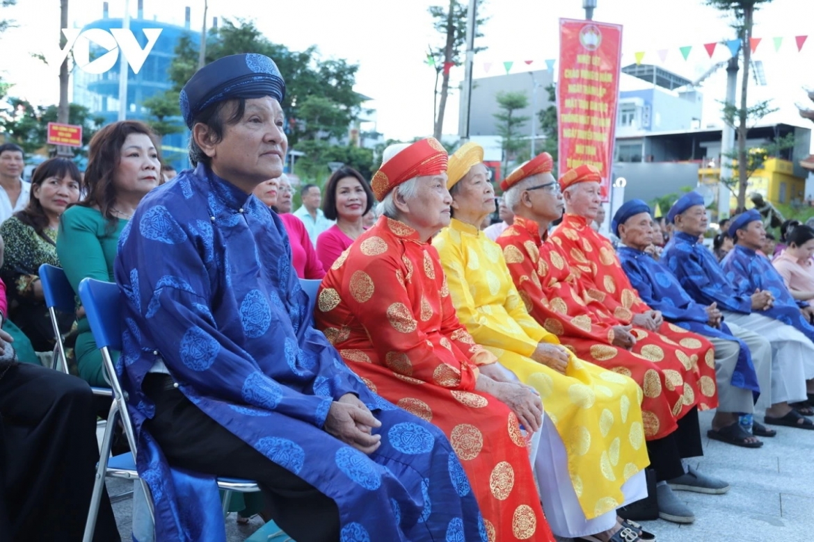 TP Đà Nẵng bổ sung thêm kinh phí để tặng quà toàn dân mừng Quốc khánh 2/9