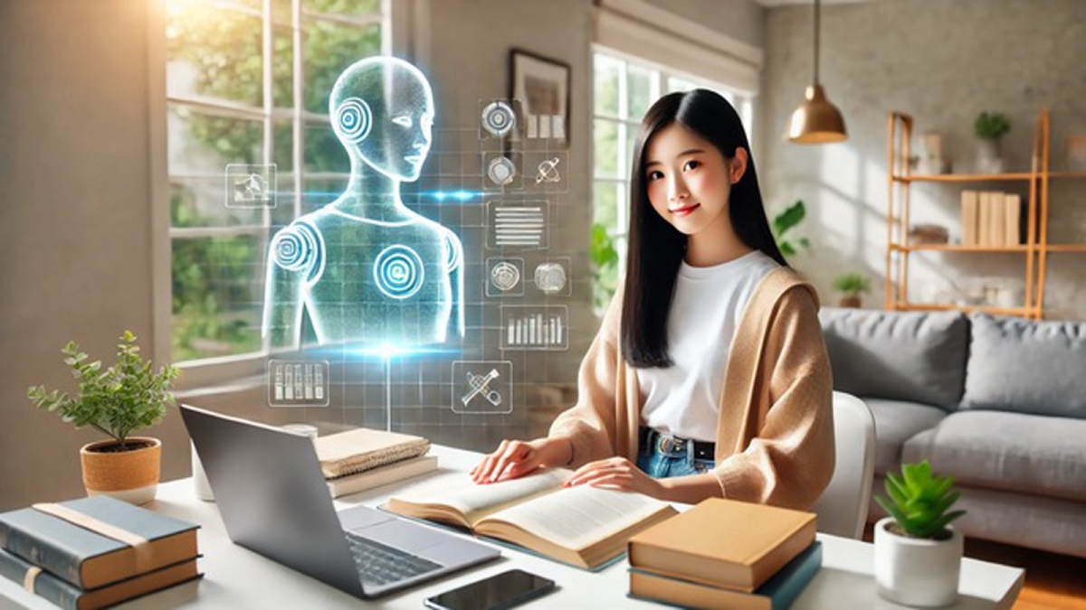 Hiện tại, trên bình diện quốc tế, quan điểm về việc công nhận quyền tác giả cho các sản phẩm do AI tạo ra vẫn còn nhiều ý kiến khác nhau