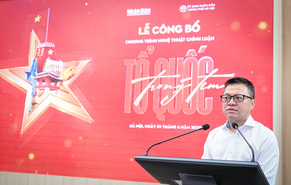 Ông Lê Quốc Minh – Ủy viên Trung ương Đảng, Tổng Biên tập Báo Nhân Dân cho biết, ngay sau khi hệ thống đăng ký mở, đã có hơn 3 triệu người truy cập mong muốn sở hữu tấm vé vào sân.