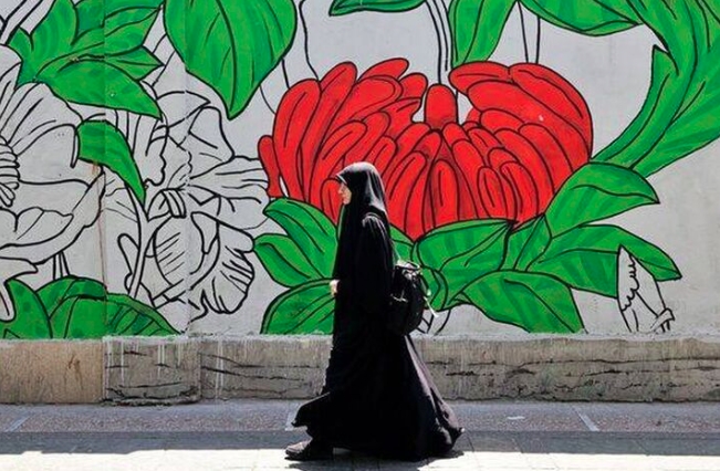 Mina bị ép kết hôn khi cô mới 12 tuổi. (Ảnh: Getty)