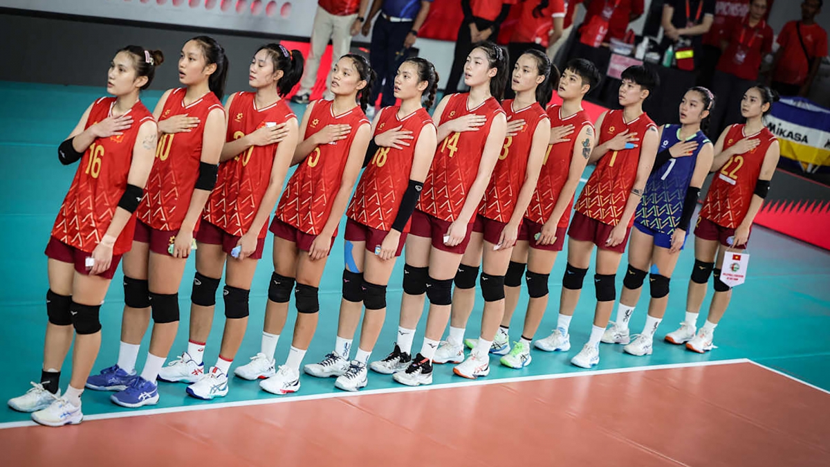 U21 Việt Nam đối đầu với U21 Chile vào lúc 20h tối ngày 15/8 (Ảnh: BTC).