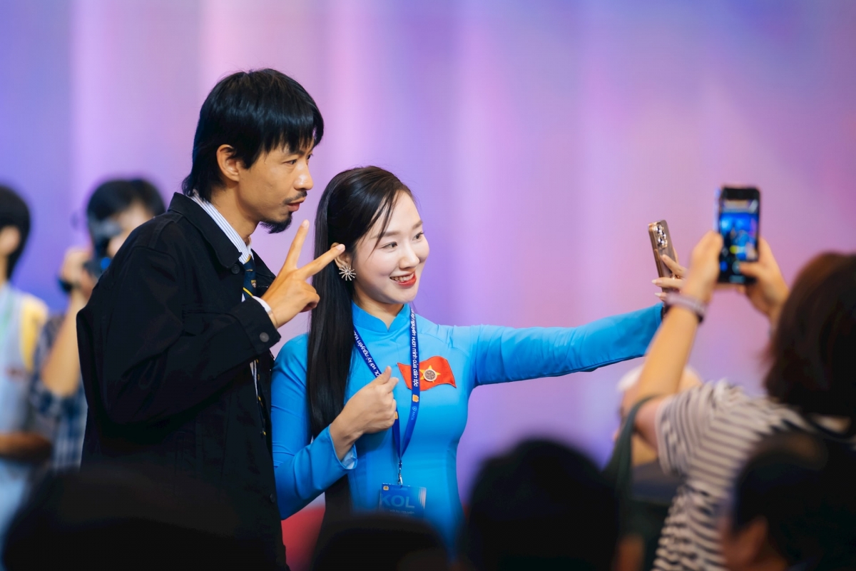 Các đại biểu tham dự hội nghị (Ảnh: NCA)