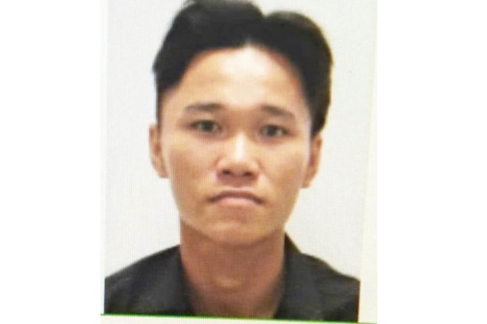 Đối tượng Cao Văn Beo