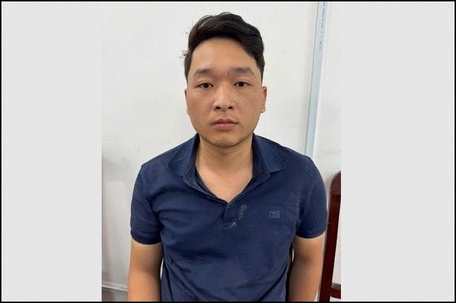 Đối tượng Trần Văn Linh