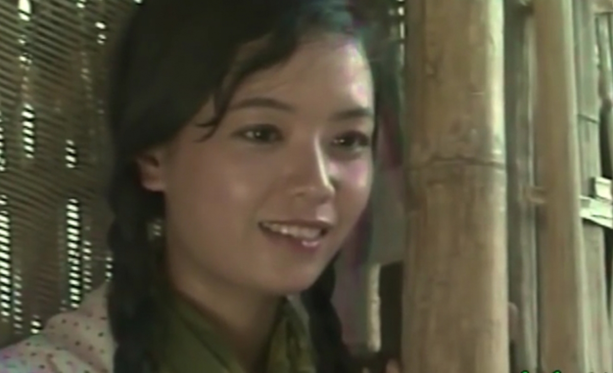 NSƯT Chiều Xuân trong phim "Mẹ chồng tôi". (ảnh: KT)