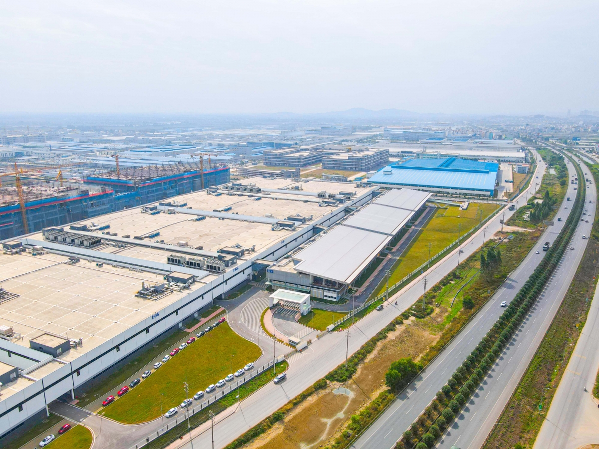 Bắc Ninh sắp khởi công khu công nghiệp 2.620 tỷ đồng