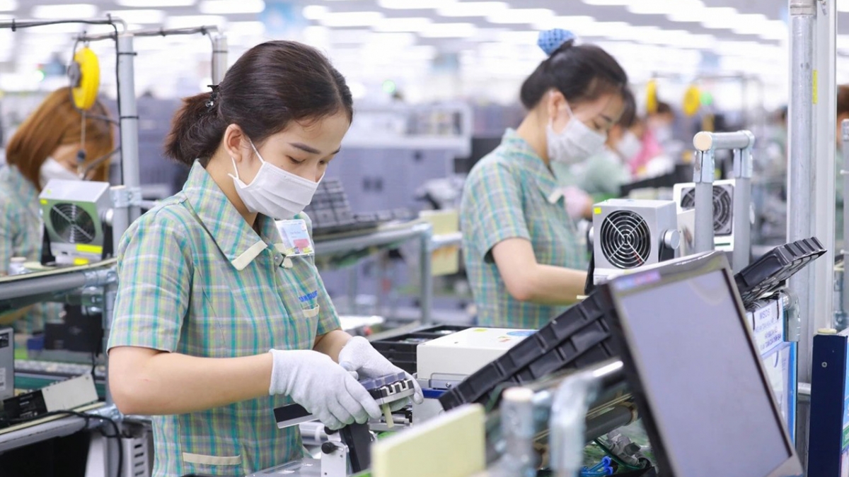 Minh bạch thể chế, mở đường cho chuyển đổi số tư nhân