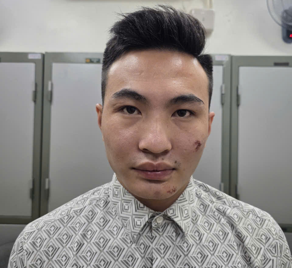 Nguyễn Xuân Khải bị tạm giữ