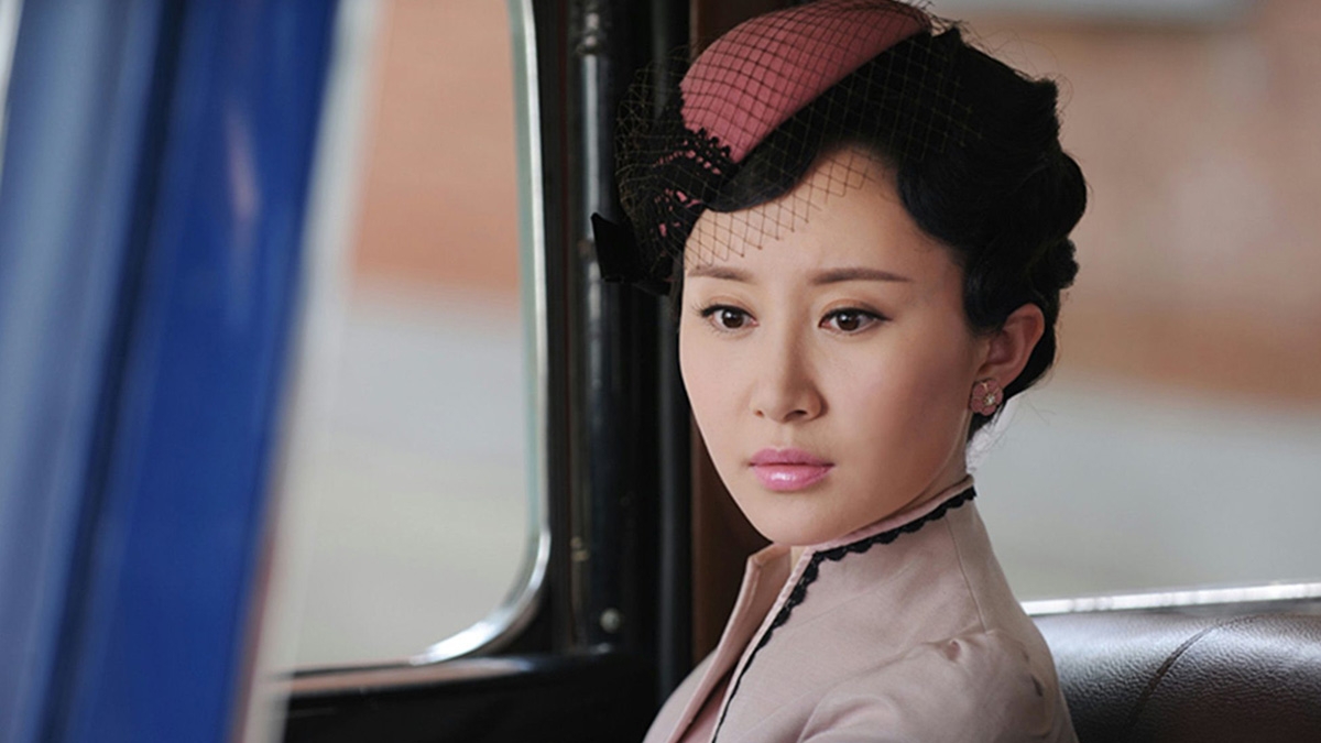 Thư Xương từng tự giảm thù lao hằng ngày vì khát khao trở lại với nghiệp diễn. (Ảnh: kbizoom)