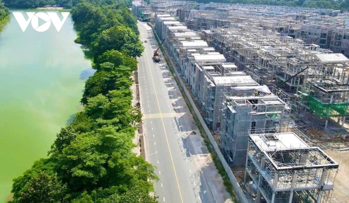 Bảng giá đất được xây dựng theo loại đất, khu vực, vị trí. Khu vực có bản đồ địa chính số và cơ sở dữ liệu giá đất sẽ xây dựng bảng giá đến từng thửa đất, theo phương án sửa một số điều của Luật Đất đai