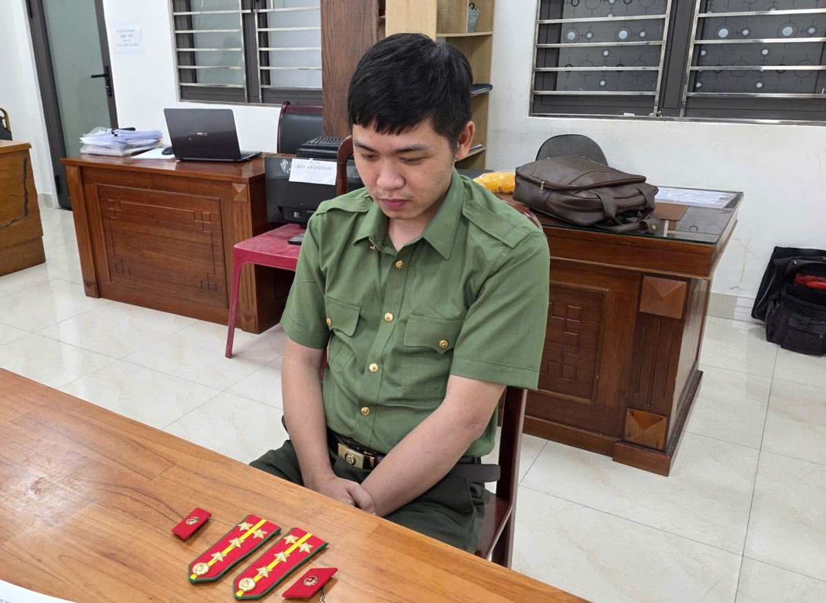 Nguyễn Thành Phúc sau khi bị lộ chân tướng