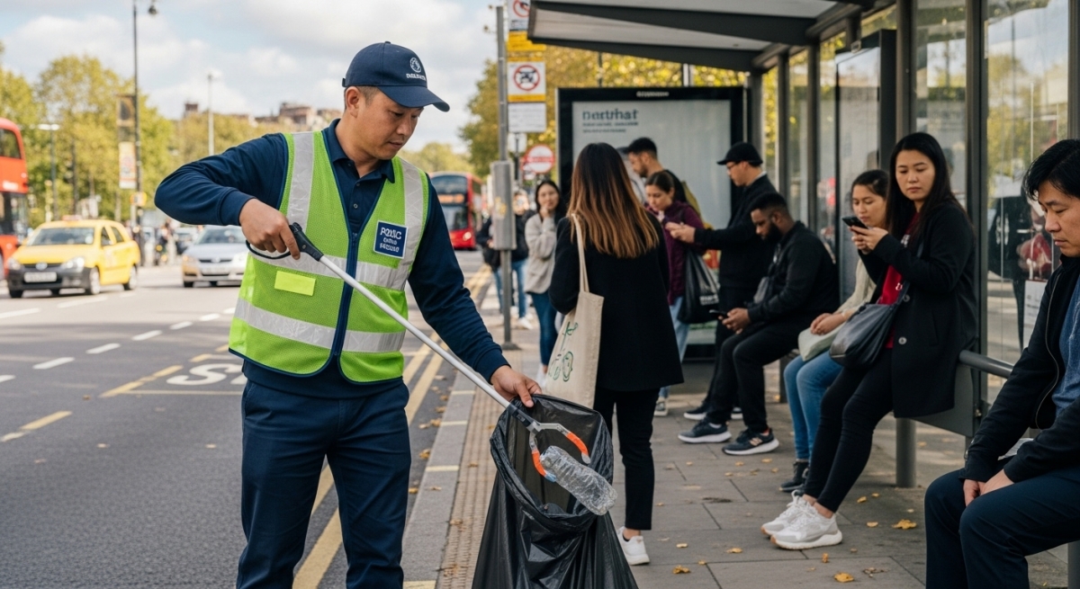 Các chuyên gia cho rằng, hình thức xử phạt lao động công ích nếu đối chiếu với các quy định pháp luật hiện hành thì không thể thực hiện vì chưa có quy định cụ thể. (Ảnh minh họa: Google Studio)