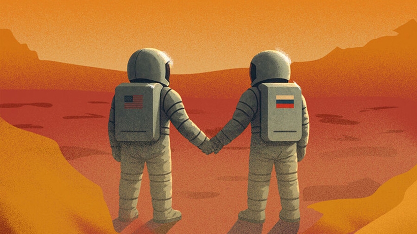 Ảnh minh họa: Gazeta