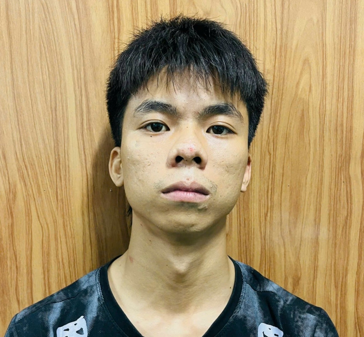 Đối tượng Lê Thanh Ka Ka