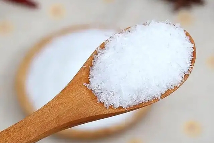 Mì chính đã bị loại bỏ khỏi căn bếp chỉ vì tin đồn thất thiệt. (Ảnh: Sohu)