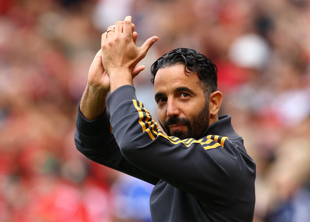 Đây là trận đấu mà nhà tài trợ của MU - Snapdragon có trao cúp cho đội chiến thắng. 