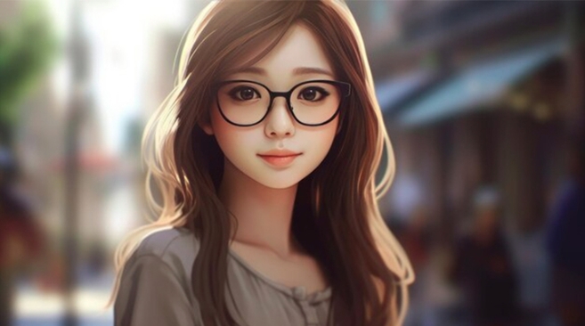 Nhiều người cao tuổi ở Trung Quốc bị cuốn hút bởi các nhân vật ảo