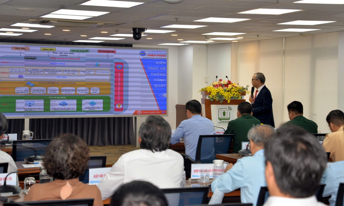 Học viên hoàn thành phần lý thuyết có thể đăng ký thực hành ngay giúp rút ngắn thời gian