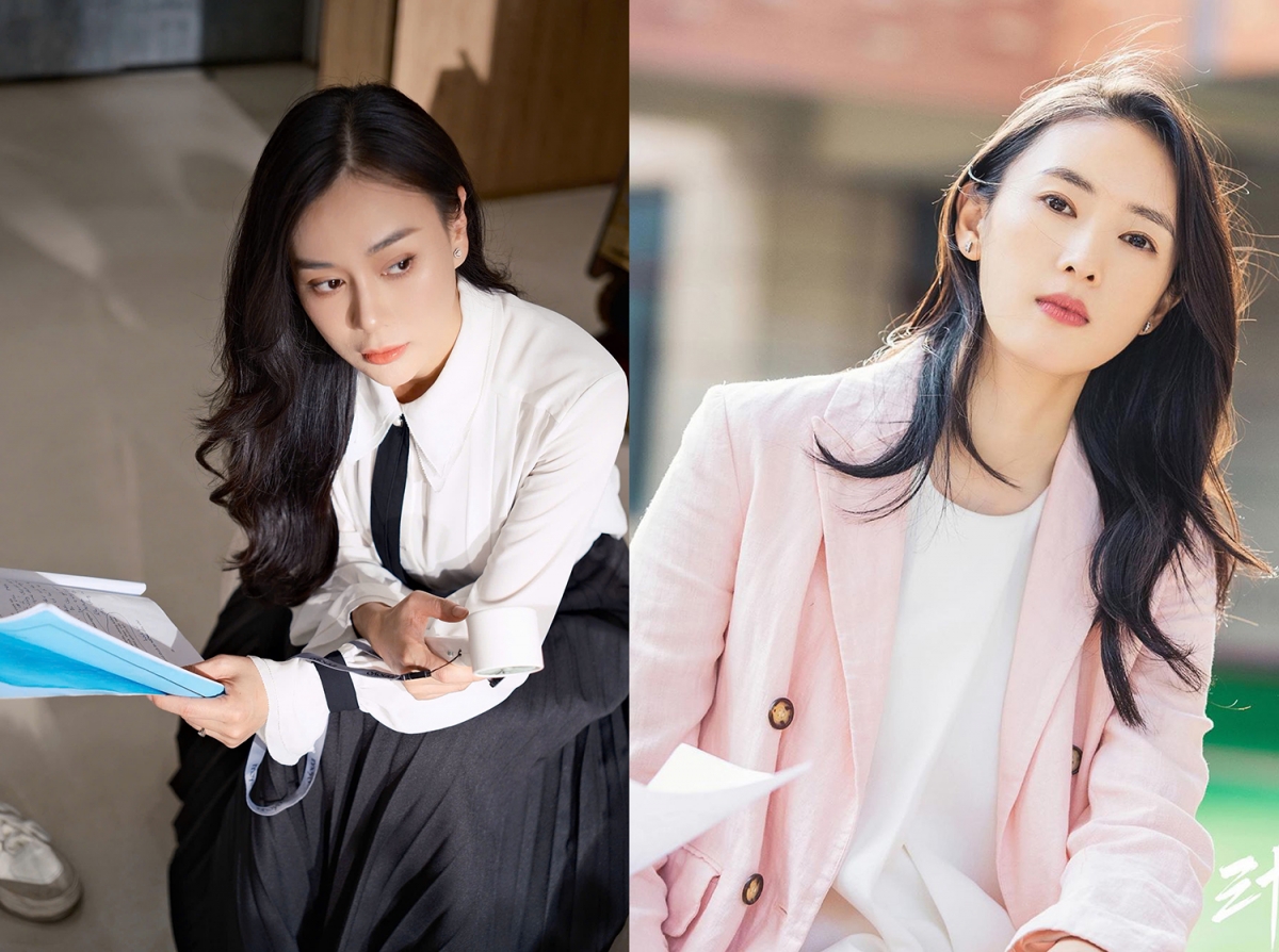 Áp lực remake, Phương Oanh vẫn giữ bản sắc, không sao chép Cố Giai