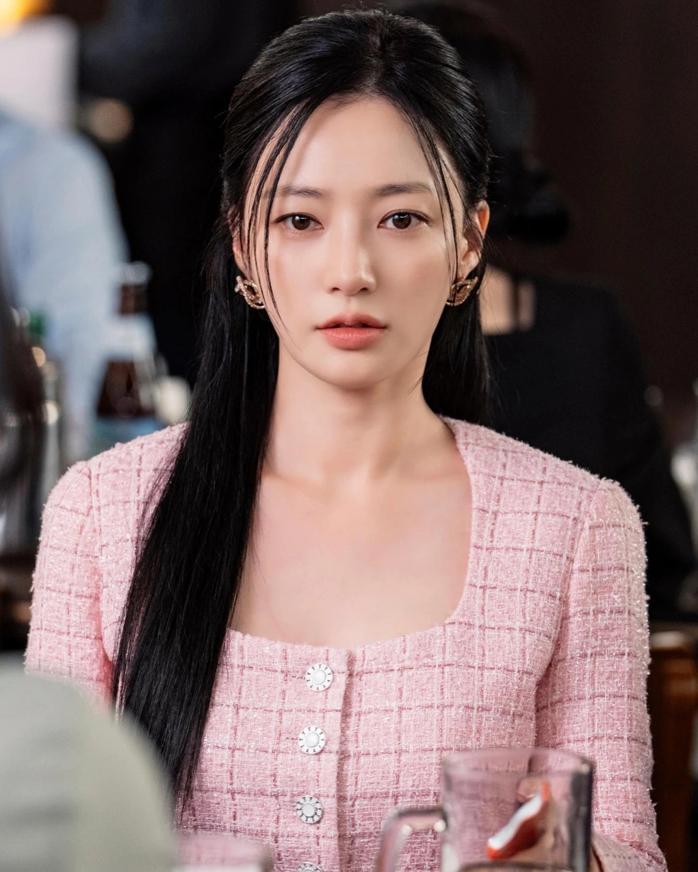 Song Ha Yoon từng thừa nhận có liên quan tới bạo lực học đường