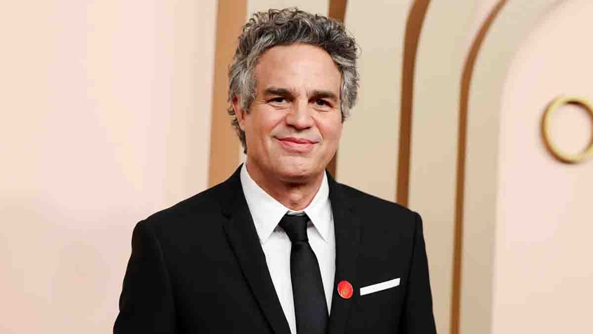 Mark Ruffalo sẽ trở lại đảm nhận vai Bruce Banner (Hulk) trong “Spider-Man: Brand new day”. (Ảnh: Getty Images)