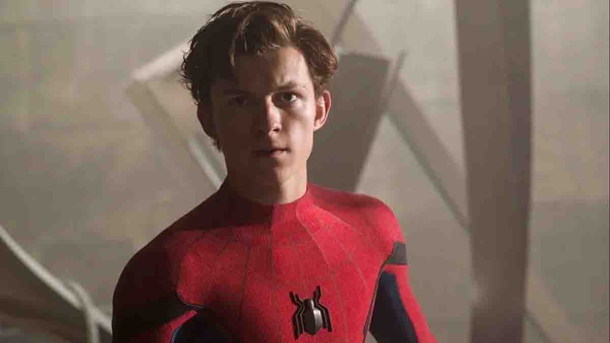 “Spider-Man: Brand New Day” sẽ phát hành tại Mỹ ngày 31/7/2026. (Ảnh: Getty Images)