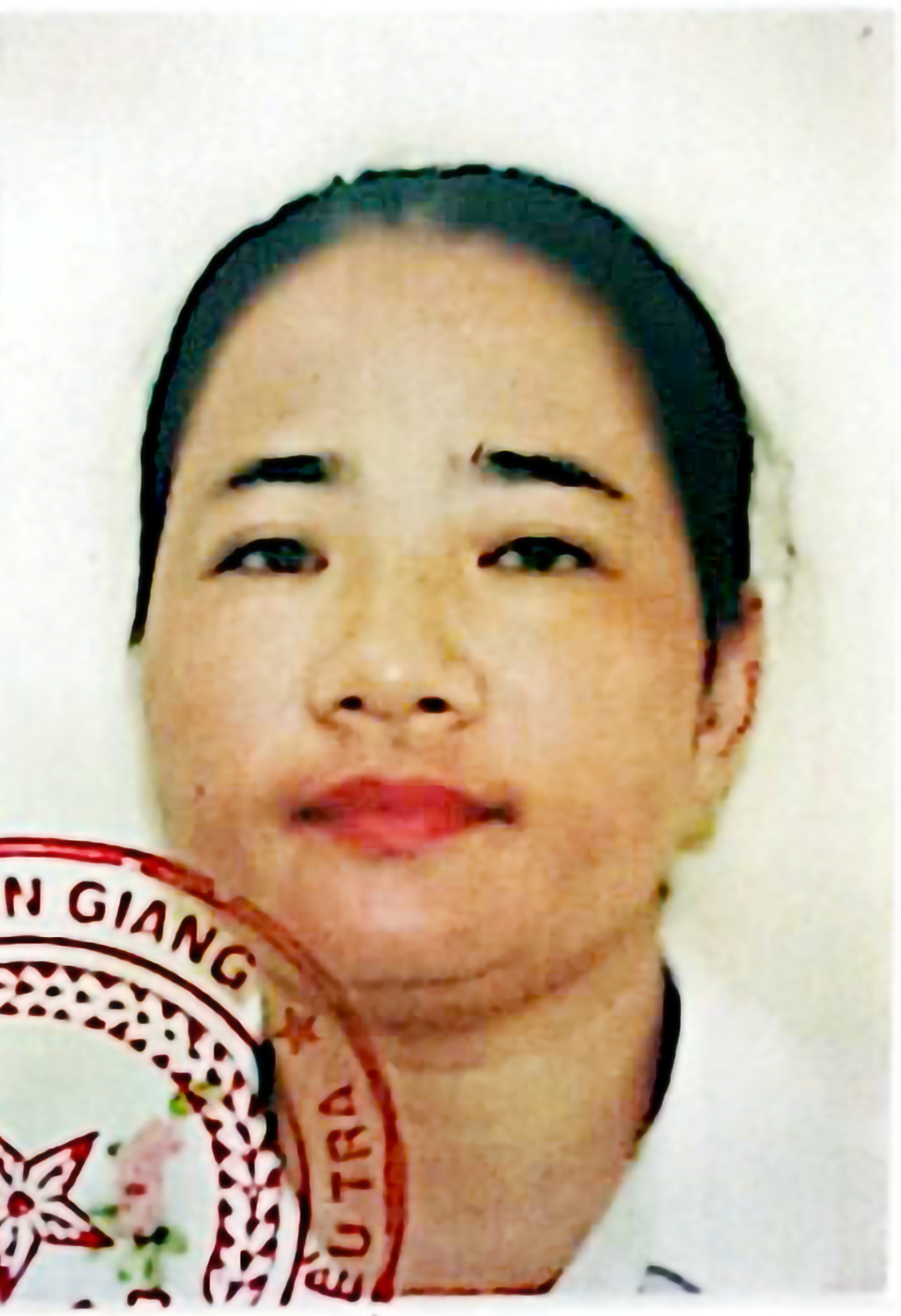 Trịnh Thị Thủy