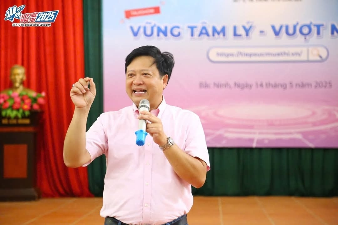 PGS.TS tâm lý Phạm Mạnh Hà, Đại học Bách Khoa Hà Nội
