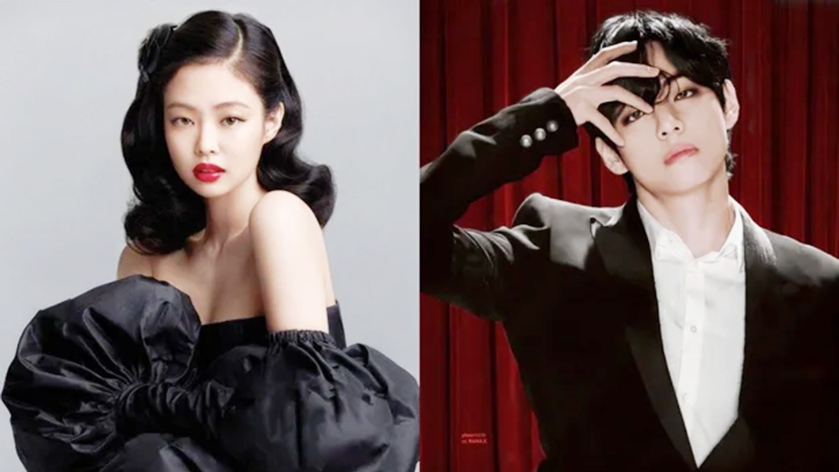 Hiện tại, việc mọi đồn đoán vẫn chưa được xác nhận. (Ảnh: Instiz)