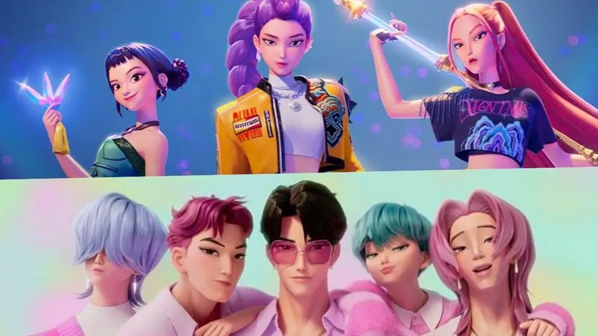 Vụ việc cũng khơi lên cuộc tranh luận về bản quyền, đạo đức và quy định pháp lý đối với những nội dung do AI tạo ra. (Ảnh: Allkpop)