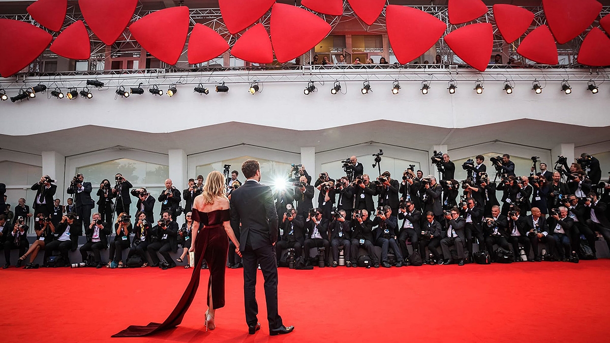 Liên hoan phimVenice 2025 được kỳ vọng sẽ tiếp tục khẳng định vị thế là một trong Big Three liên hoan phim hàng đầu thế giới. (Ảnh: Lido di Venezia)