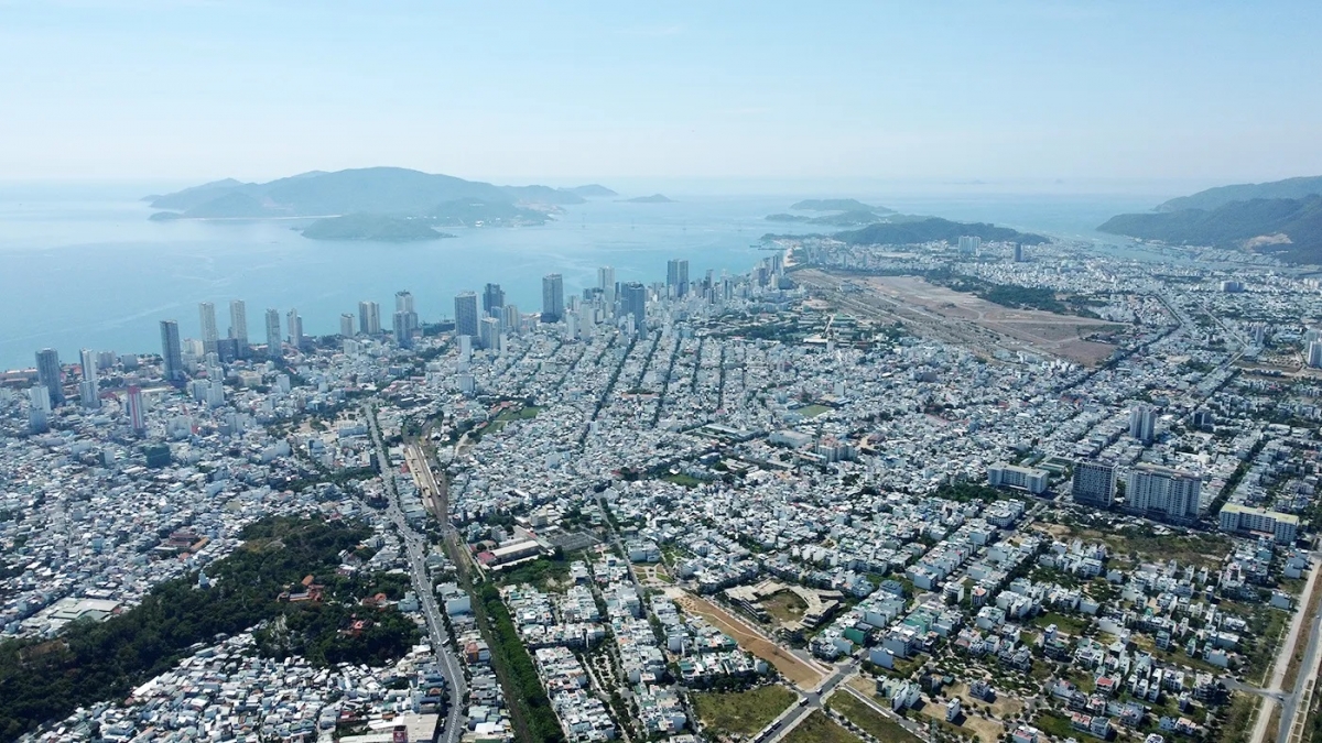 Nhu cầu nhà ở xã hội tại tỉnh Khánh Hòa hiện rất lớn