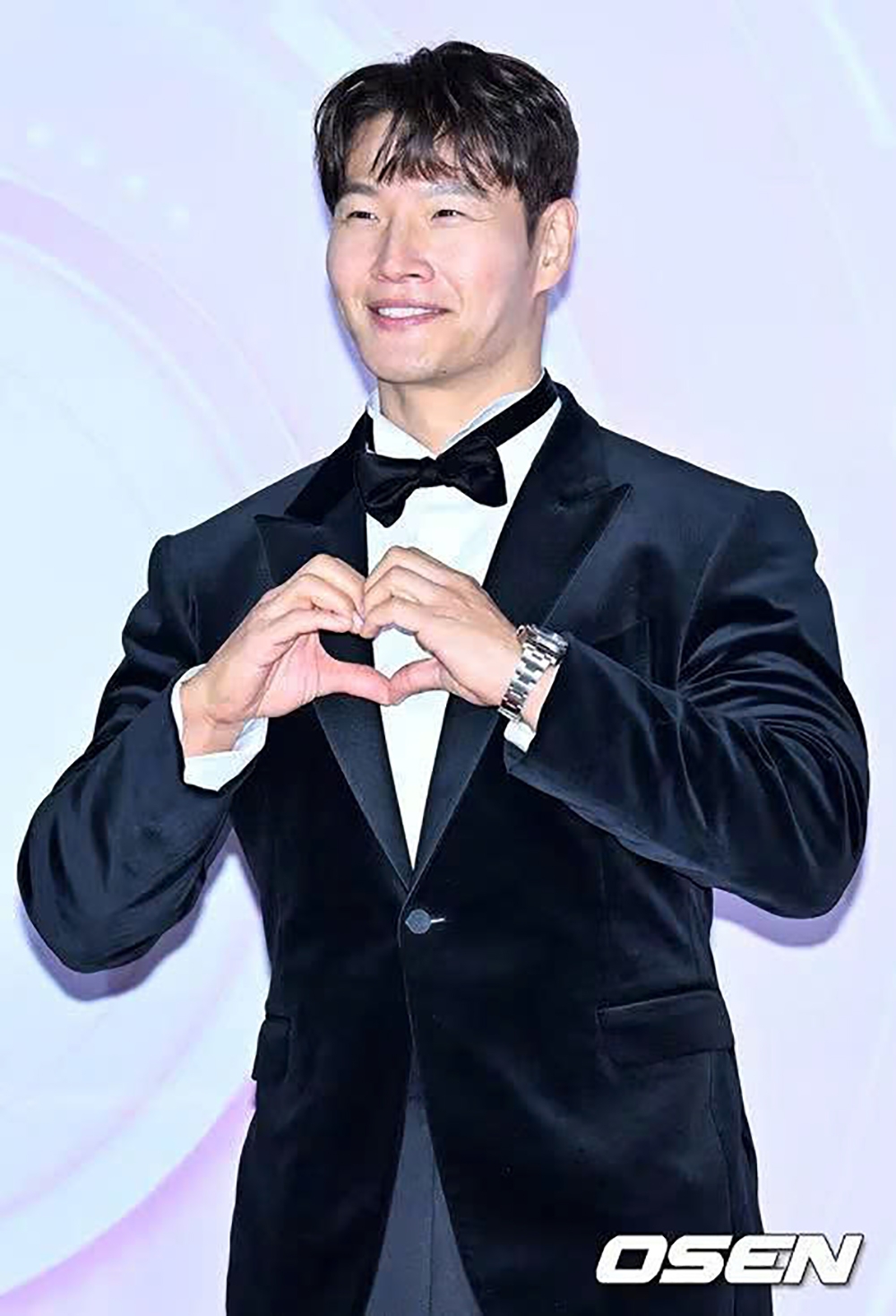 Kim Jong Kook (Ảnh: OSEN)
